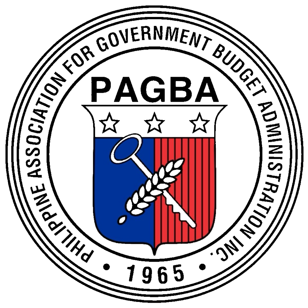 PAGBA Official Website of the Philippine Association for Government